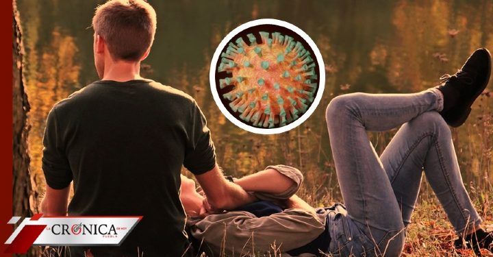 Infieles revelan qué métodos usan para comunicarse con amantes en cuarentena