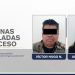 Pareja fue vinculada a proceso por abuso sexual y homicidio de su hija en Puebla