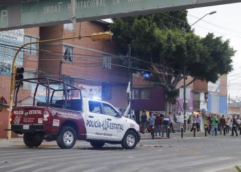 Barbosa ofrece disculpas por niño atropellado por una patrulla en La Margarita