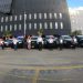 SSP Puebla entrega patrullas para 13 municipios 