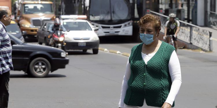 Conapred: Discriminación por COVID-19 por miedo y prejuicios