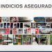 Fiscalía Puebla decomisa armas, drogas y aves en inmuebles del edil de Ajalpan