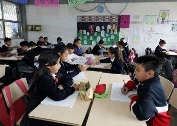 Pese a contingencia, ayuntamiento de Puebla continuará dignificación de escuelas en juntas auxiliares