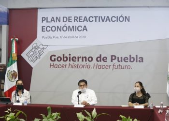 Descuento y prórroga en pago del ISR por reactivación económica en Puebla por COVID-19