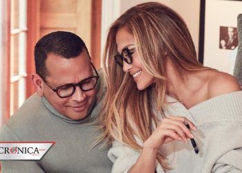 Jennifer Lopez aplaza su boda por pandemia de COVID-19