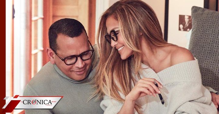 Jennifer Lopez aplaza su boda por pandemia de COVID-19
