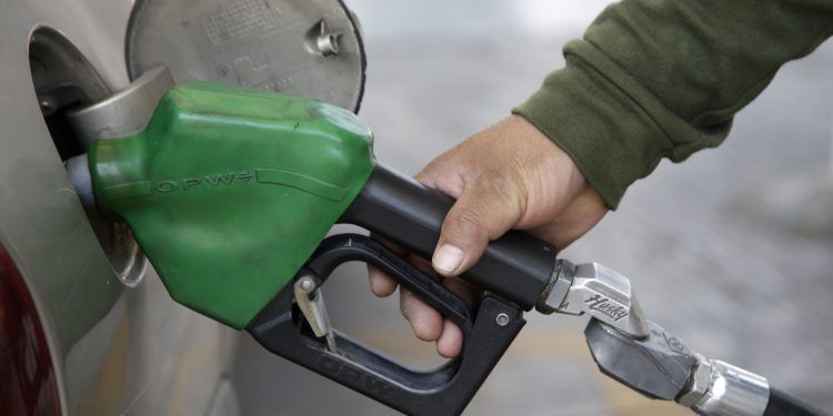 Venta de gasolina ha caído hasta 60% por COVID-19