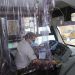 El gobierno de Puebla realiza supervisión al transporte público para garantizar seguridad