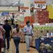 Profeco sancionará a supermercados en Puebla por alza injustificada de precios