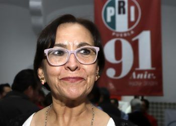 Diputada del PRI pide investigar discriminación contra personal de salud en Puebla