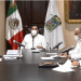 Puebla avala cuarentena hasta el 30 de mayo: Miguel Barbosa