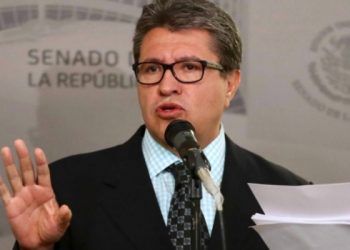 Aprobación de Ley de Amnistía sería un acto humanitario, señala Monreal