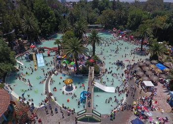 Balnearios de Puebla serán sancionados si abren este sábado de gloria