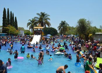 Balnearios permanecerán cerrados este Sábado de Gloria: Ayuntamiento de Puebla