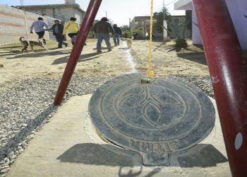 Ayuntamiento de Puebla invertirá 10 mdp para servicios sanitarios en Azumiatla