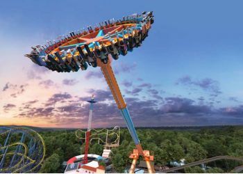 Six Flags México compensará a socios de pase anual 2020
