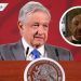 #LordMolécula revela motivo de ausencia en algunas mañaneras de AMLO (VIDEO)