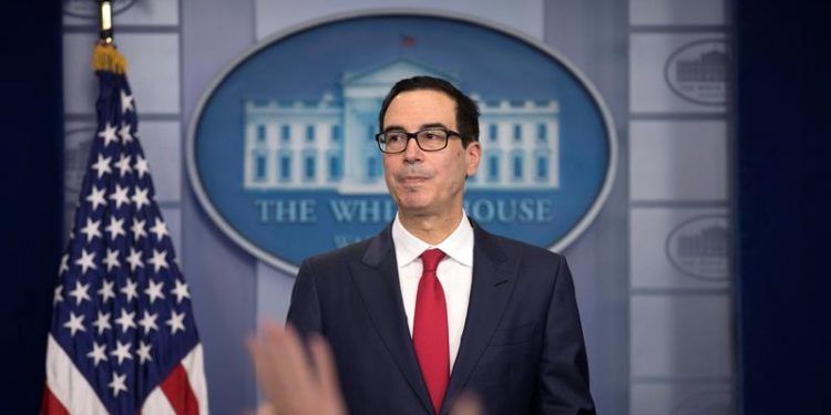 Economía en Estados Unidos se reactivaría en mayo