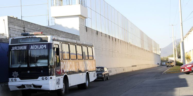 Seguridad Pública de Puebla suspende visitas en centros penitenciarios por contingencia sanitaria