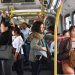 Movilidad del estado sanciona a 17 rutas por infringir límite de pasajeros