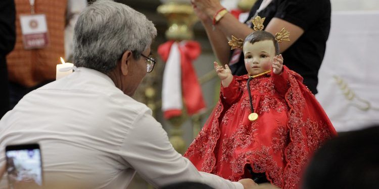 Fiesta del Santo Niño Doctor en Tepeaca, Puebla, suspendida por COVID-19