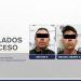 En Puebla asaltantes de tienda Famsa de Loma Bella son vinculados a proceso