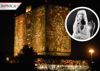 UNAM invita a formar parte de curso en línea sobre historia del cine mexicano