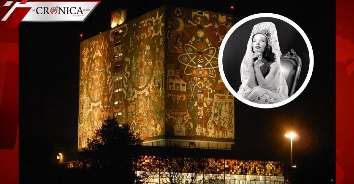 UNAM invita a formar parte de curso en línea sobre historia del cine mexicano