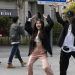 Wuhan libera sus fronteras con 221 vuelos de entrada y salida