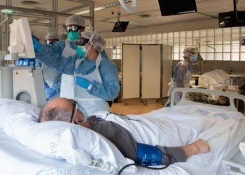 Casos recuperados de COVID-19 podrían ser reincidentes