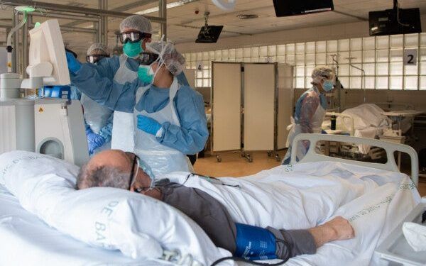 Casos recuperados de COVID-19 podrían ser reincidentes