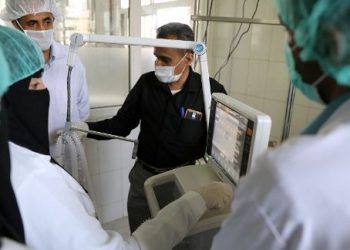 Yemen registra su primer caso de Covid-19