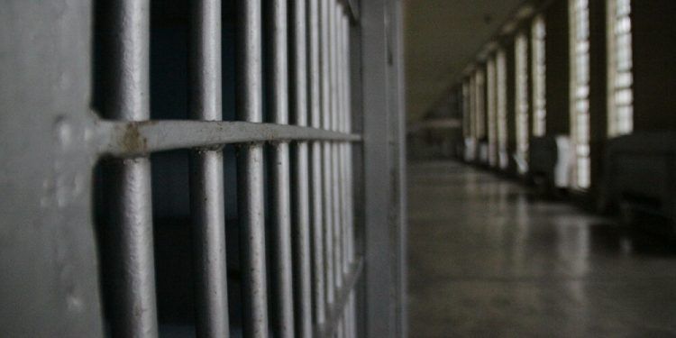 En México CNDH registra 100 casos y nueve decesos en cárceles por COVID-19