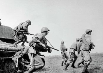 Recuerda la ONU a muertos de la Segunda Guerra Mundial