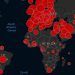 El mundo lleva más de 238 mil muertes por COVID-19