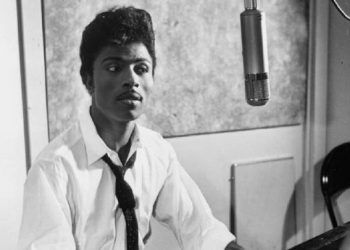 El padre del rock Little Richard muere a los 87 años