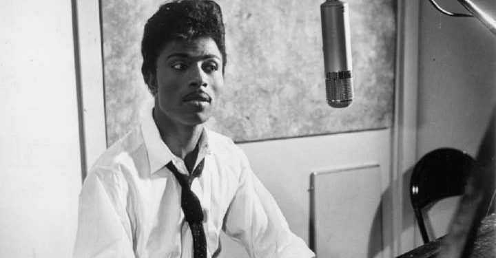 El padre del rock Little Richard muere a los 87 años