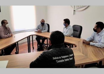 Gobierno de San Pedro Cholula abre 500 vacantes