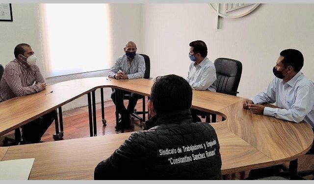 Gobierno de San Pedro Cholula abre 500 vacantes