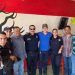 Por reunión con Los Valencia, destituyen al director de Vigilancia de la Guardia Nacional