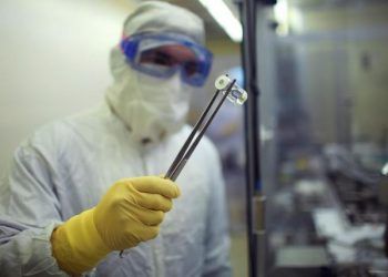 Vacuna canadiense contra coronavirus reporta ensayos prometedores