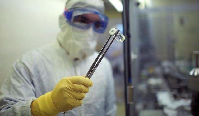 Vacuna canadiense contra coronavirus reporta ensayos prometedores