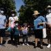 Darán 500 pesos a niños por COVID-19 en la CDMX
