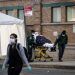 Más de 360 poblanos habrían muerto en NY por COVID-19