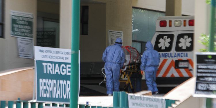El mundo se acerca a los cuatro millones de contagios por COVID19