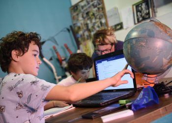Desilusión de jóvenes en la educación y el futbol