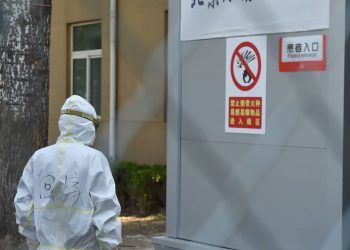 Éxito en China: un contagio y ningún deceso en tres semanas