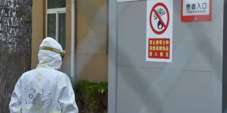 Éxito en China: un contagio y ningún deceso en tres semanas