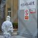 Éxito en China: un contagio y ningún deceso en tres semanas