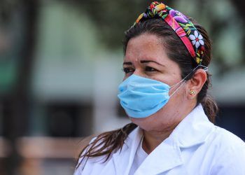 Vocación profesional frente al coronavirus